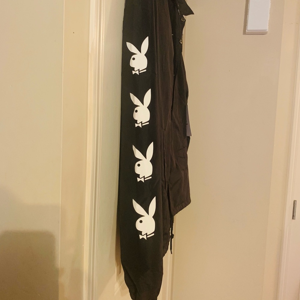 Windbreaker sweater - Picture 5 of 5